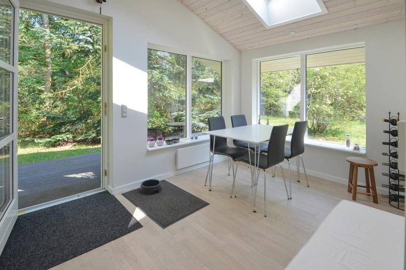 Foto von Ferienhaus PV42 in Helligsø - Thy/Limfjord