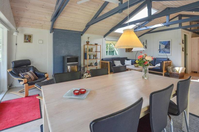Foto von Ferienhaus PV42 in Helligsø - Thy/Limfjord