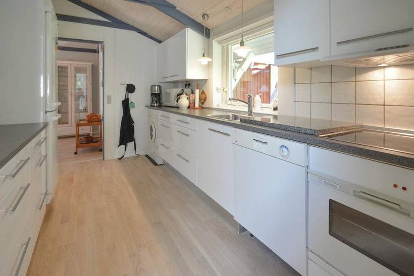 Foto von Ferienhaus PV42 in Helligsø - Thy/Limfjord
