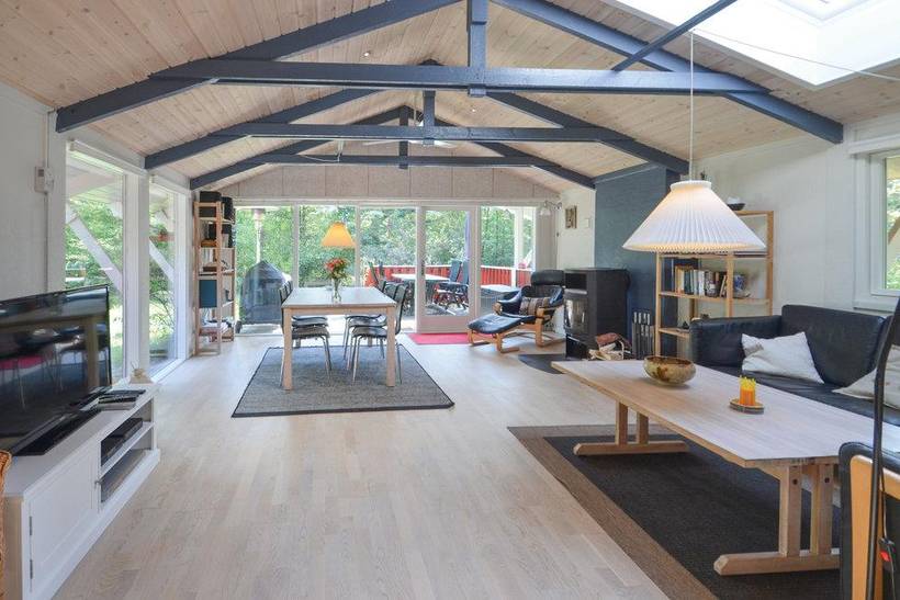 Foto von Ferienhaus PV42 in Helligsø - Thy/Limfjord
