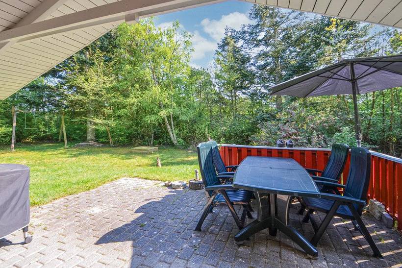 Foto von Ferienhaus PV42 in Helligsø - Thy/Limfjord