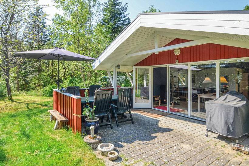 Foto von Ferienhaus PV42 in Helligsø - Thy/Limfjord