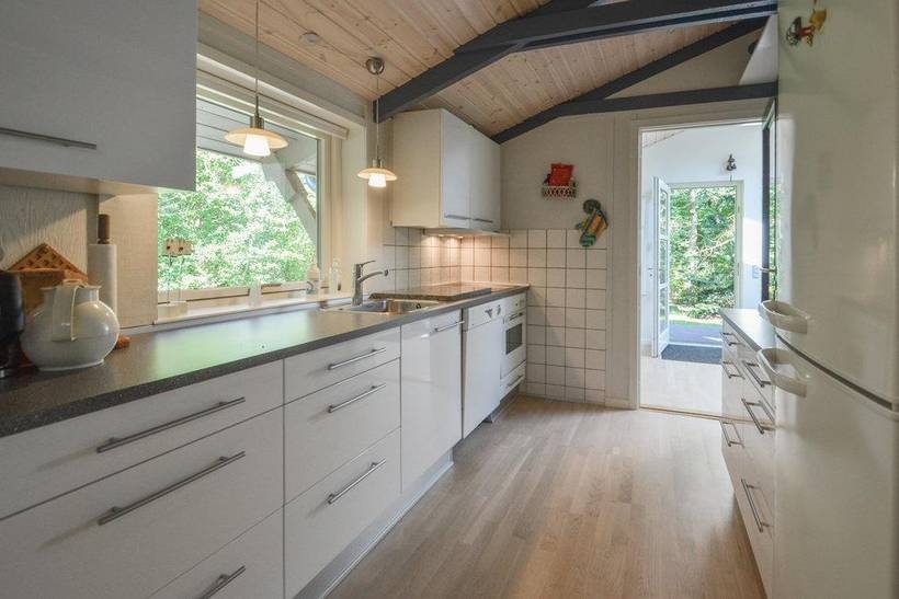 Foto von Ferienhaus PV42 in Helligsø - Thy/Limfjord