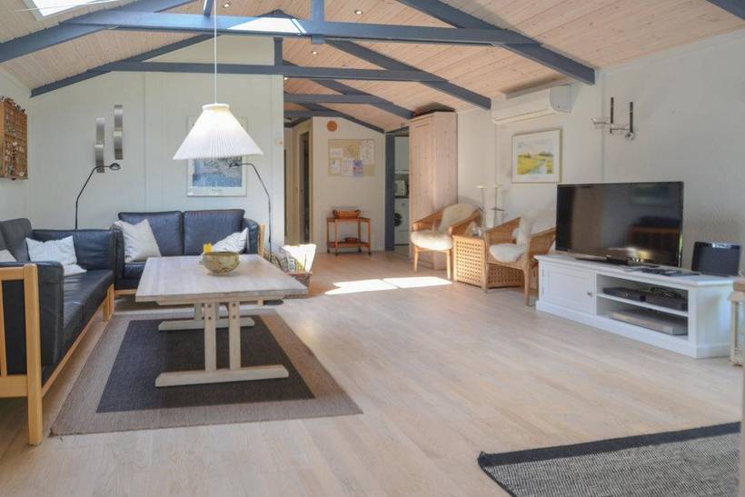 Foto von Ferienhaus PV42 in Helligsø - Thy/Limfjord