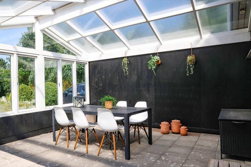 Foto von Ferienhaus PV43 in Klint - Westseeland