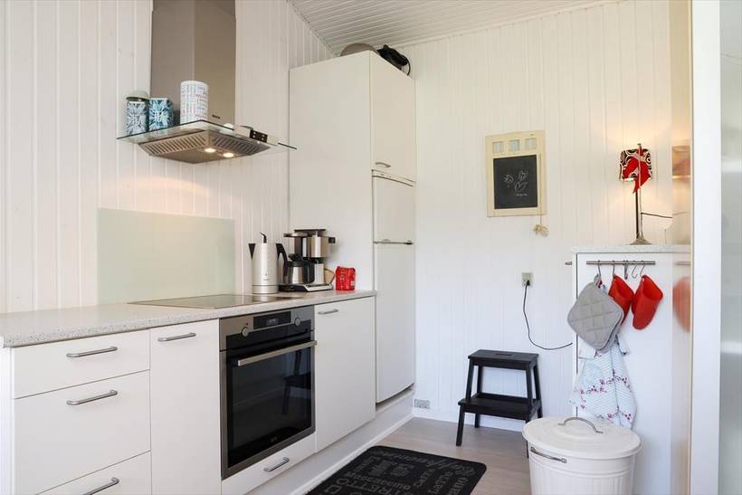 Foto von Ferienhaus PV43 in Klint - Westseeland