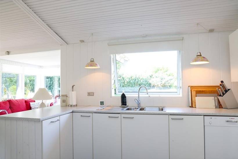Foto von Ferienhaus PV43 in Klint - Westseeland