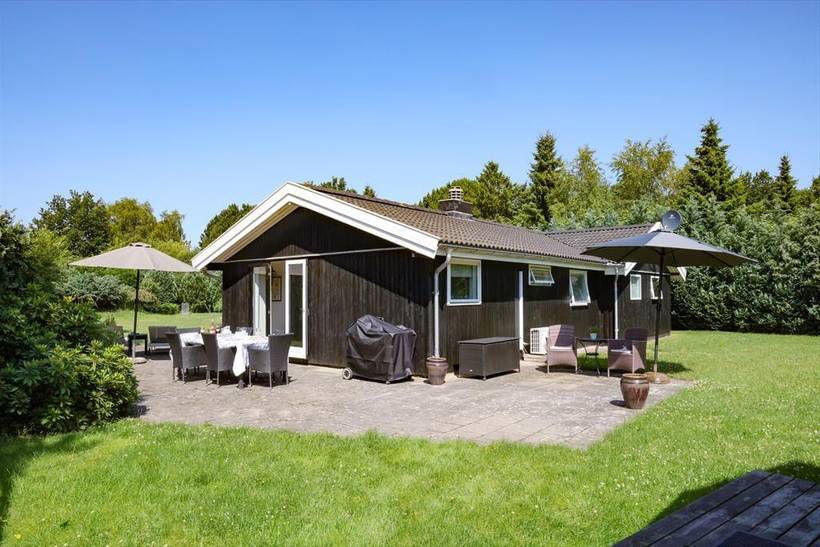 Foto von Ferienhaus PV43 in Klint - Westseeland