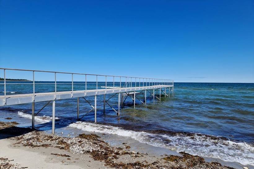 Foto von Ferienhaus PV43 in Klint - Westseeland