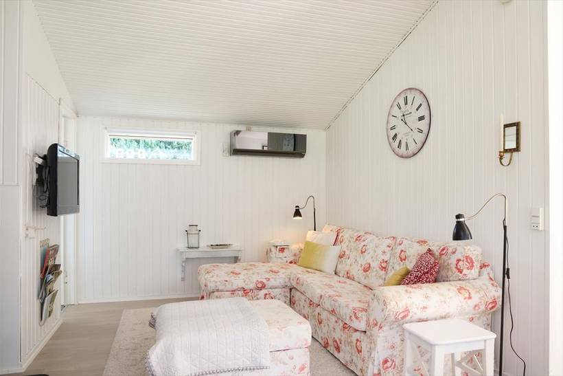 Foto von Ferienhaus PV43 in Klint - Westseeland
