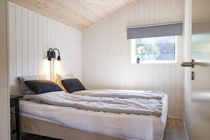 Foto von Ferienhaus PV43 in Klint - Westseeland