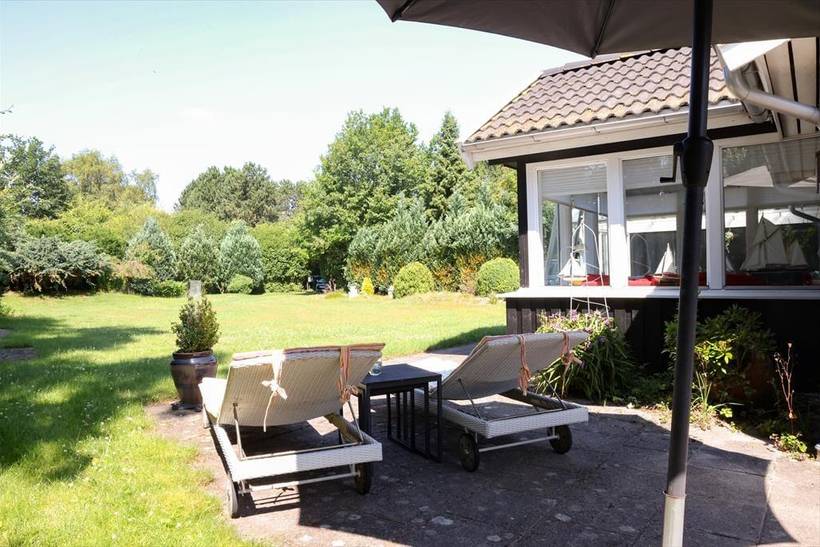 Foto von Ferienhaus PV43 in Klint - Westseeland