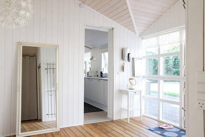 Foto von Ferienhaus PV43 in Klint - Westseeland