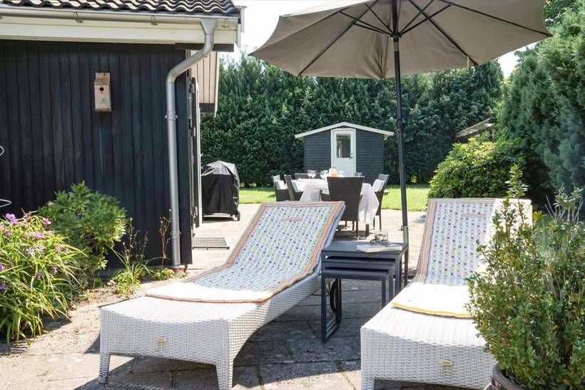 Foto von Ferienhaus PV43 in Klint - Westseeland