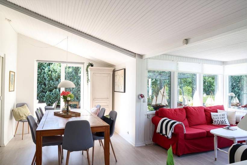 Foto von Ferienhaus PV43 in Klint - Westseeland