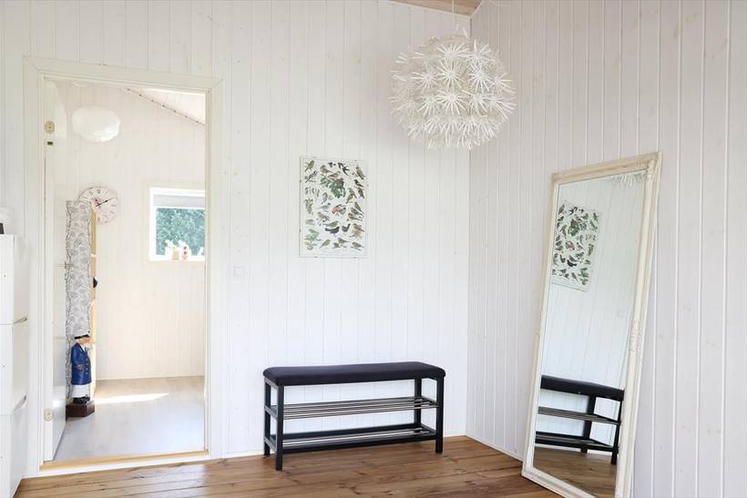 Foto von Ferienhaus PV43 in Klint - Westseeland