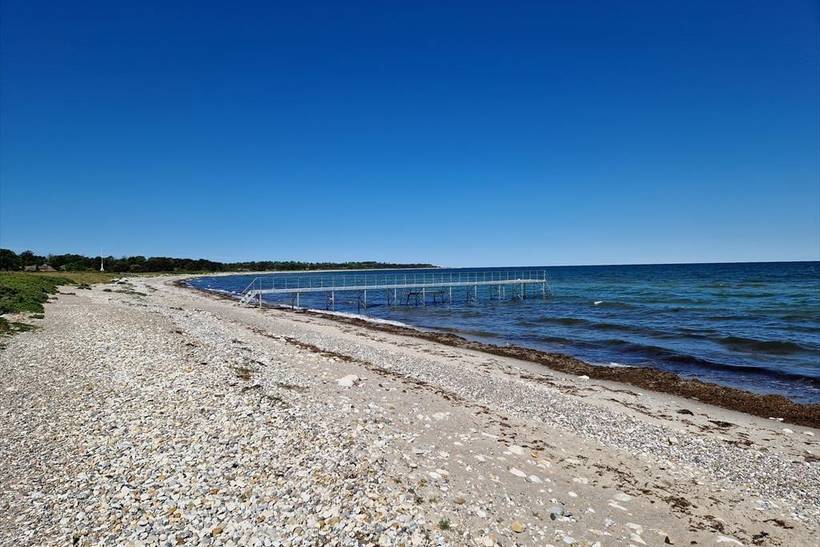 Foto von Ferienhaus PV43 in Klint - Westseeland