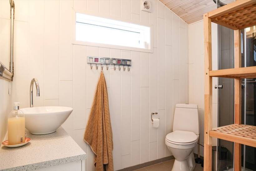 Foto von Ferienhaus PV43 in Klint - Westseeland