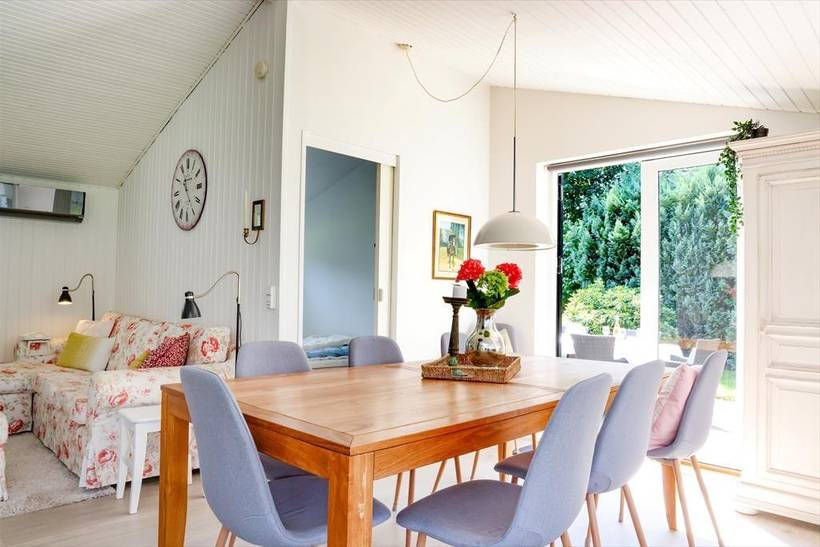 Foto von Ferienhaus PV43 in Klint - Westseeland
