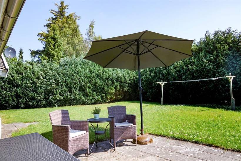 Foto von Ferienhaus PV43 in Klint - Westseeland