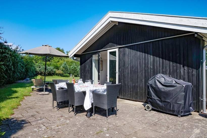 Foto von Ferienhaus PV43 in Klint - Westseeland