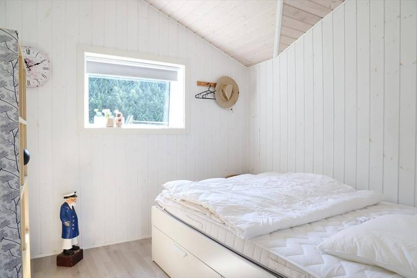 Foto von Ferienhaus PV43 in Klint - Westseeland