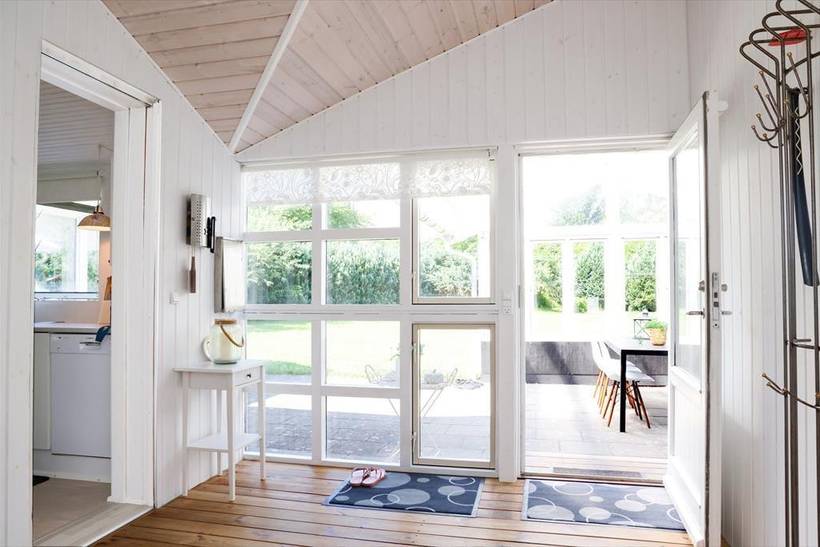 Foto von Ferienhaus PV43 in Klint - Westseeland