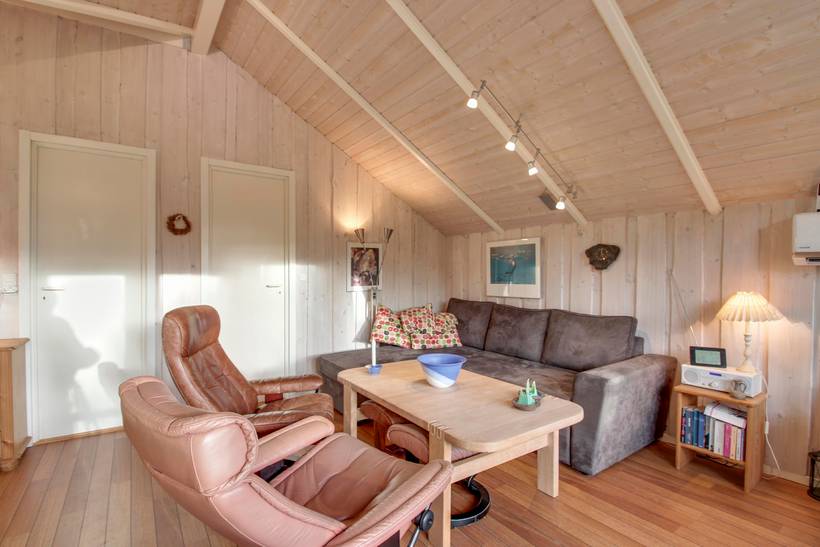 Foto von Ferienhaus PV45 in Fanø Bad - Fanø