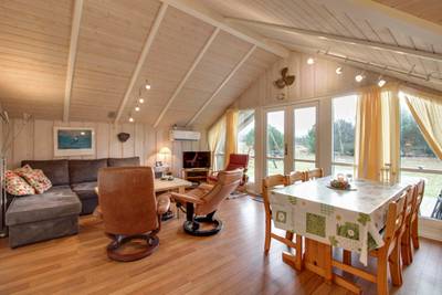 Vorschaubild von Ferienhaus PV45 in Fanø Bad - Fanø