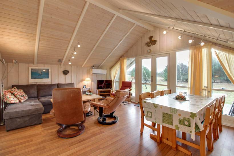 Foto von Ferienhaus PV45 in Fanø Bad - Fanø