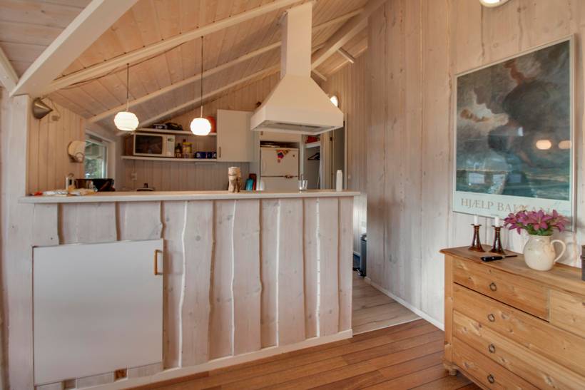 Foto von Ferienhaus PV45 in Fanø Bad - Fanø