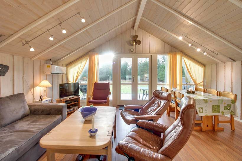 Foto von Ferienhaus PV45 in Fanø Bad - Fanø