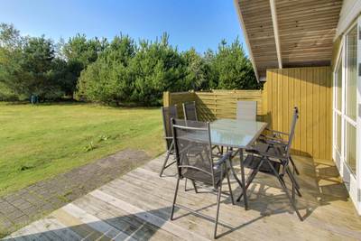 Vorschaubild von Ferienhaus PV45 in Fanø Bad - Fanø