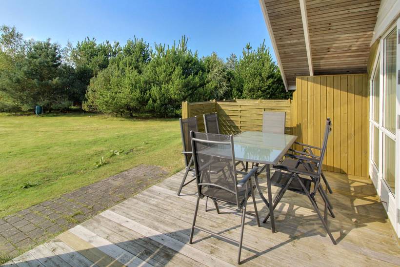 Foto von Ferienhaus PV45 in Fanø Bad - Fanø