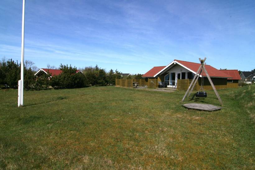 Foto von Ferienhaus PV45 in Fanø Bad - Fanø