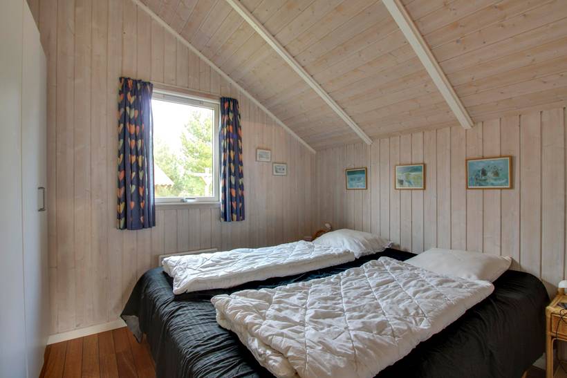 Foto von Ferienhaus PV45 in Fanø Bad - Fanø
