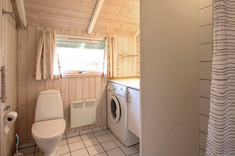 Foto von Ferienhaus PV45 in Fanø Bad - Fanø