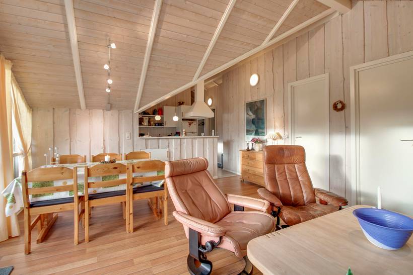 Foto von Ferienhaus PV45 in Fanø Bad - Fanø