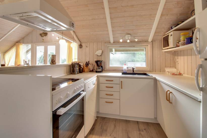 Foto von Ferienhaus PV45 in Fanø Bad - Fanø