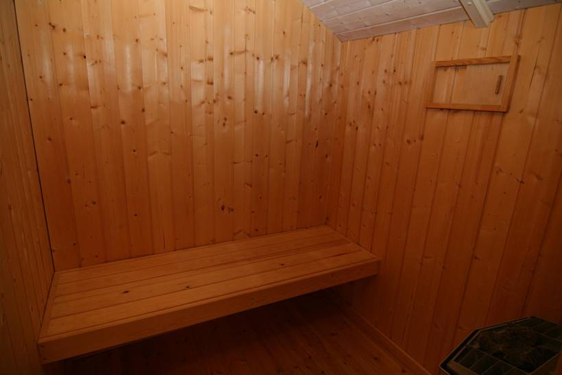Foto von Ferienhaus PV45 in Fanø Bad - Fanø