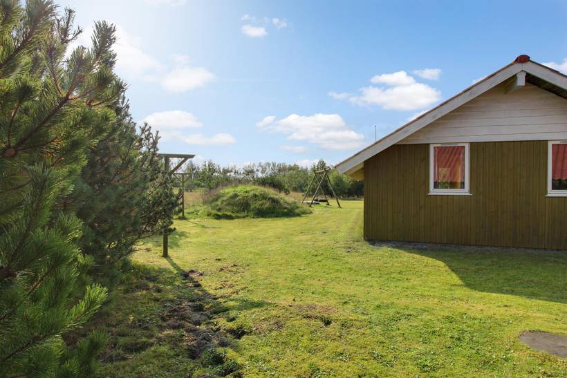 Foto von Ferienhaus PV45 in Fanø Bad - Fanø