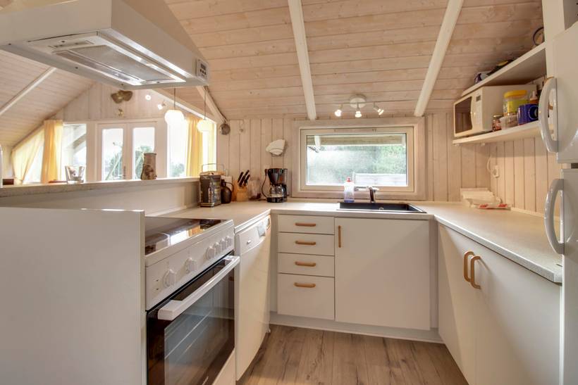 Foto von Ferienhaus PV45 in Fanø Bad - Fanø