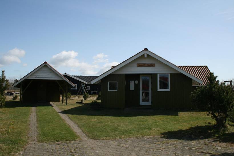 Foto von Ferienhaus PV45 in Fanø Bad - Fanø