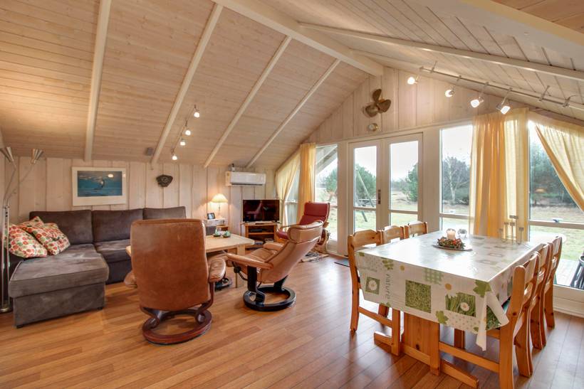 Foto von Ferienhaus PV45 in Fanø Bad - Fanø