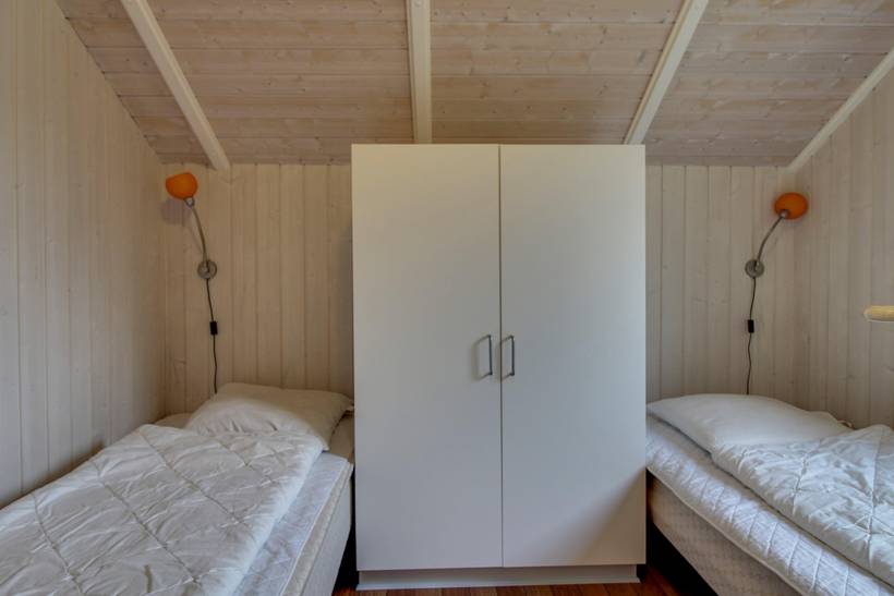 Foto von Ferienhaus PV45 in Fanø Bad - Fanø