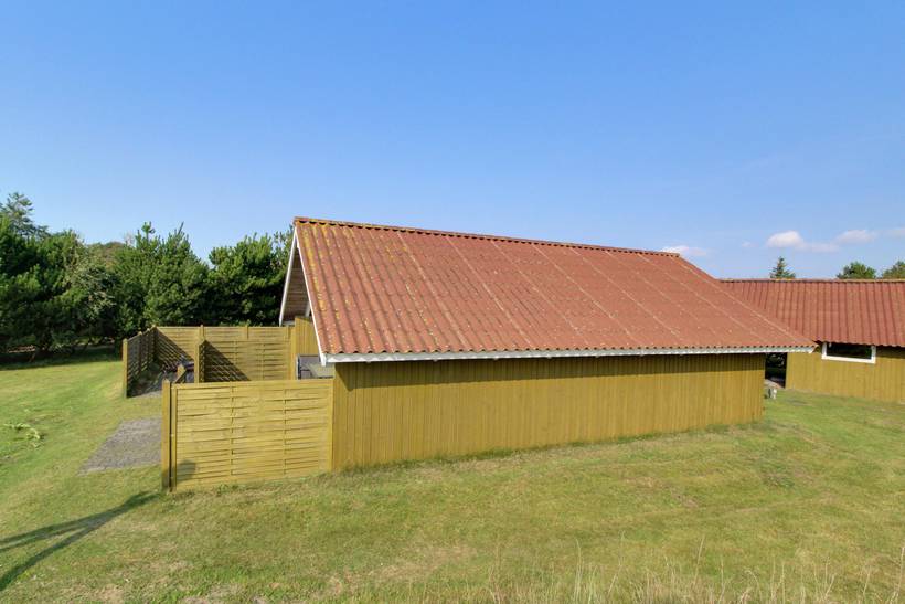 Foto von Ferienhaus PV45 in Fanø Bad - Fanø