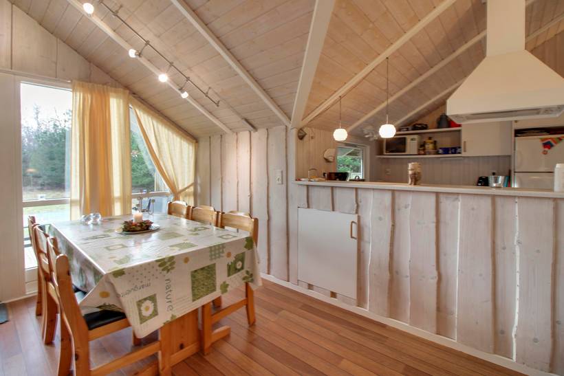 Foto von Ferienhaus PV45 in Fanø Bad - Fanø