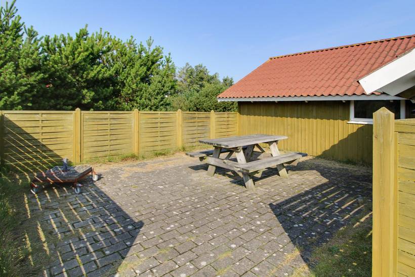 Foto von Ferienhaus PV45 in Fanø Bad - Fanø