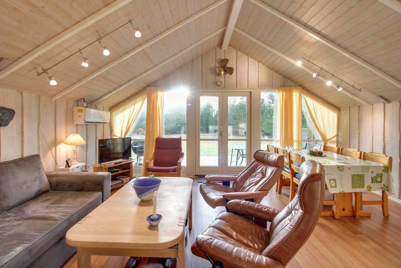 Foto von Ferienhaus PV45 in Fanø Bad - Fanø
