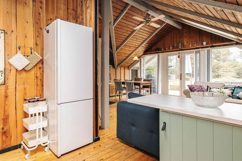 Foto von Ferienhaus PV53 in Marielyst - Falster